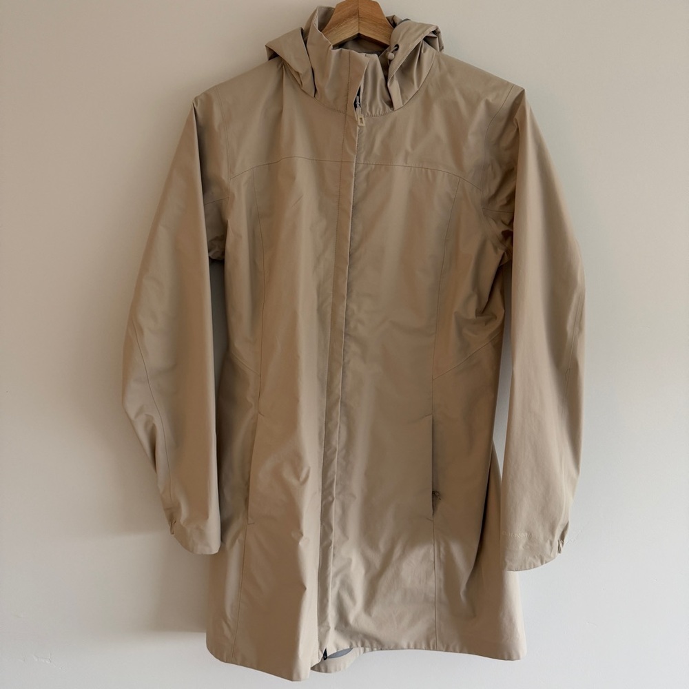 Patagonia Torrentshell 3L Parka